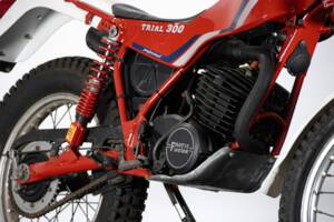 Immagine 22/41 di Fantic Trial 300 (1984)