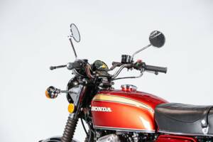 Imagen 14/50 de Honda DUMMY (1972)