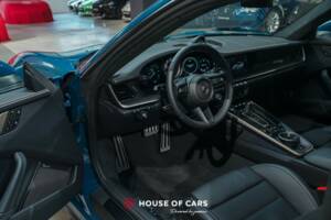 Imagen 15/25 de Porsche 911 Turbo "50 Years" (2024)