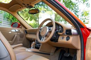 Image 47/50 de Porsche 911 Turbo S (2012)