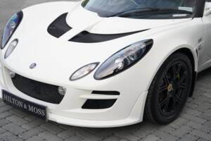 Image 26/50 of Lotus Exige S 240 (2010)