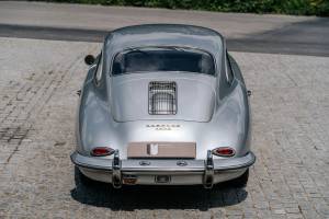 Image 6/41 of Porsche 356 B 1600 (1961)