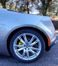 Image 13/15 of Alfa Romeo 4C (2015)