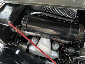 Afbeelding 41/41 van Jaguar Mk IV 3,5 Litre (1948)