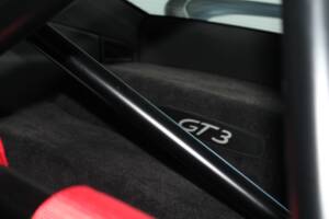 Bild 72/97 von Porsche 911 GT3 Clubsport (1999)