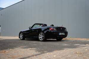 Imagen 3/28 de Honda S 2000 (2000)