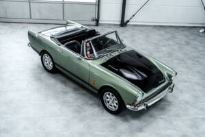 Imagen 2/21 de Sunbeam Tiger Mk II (1967)