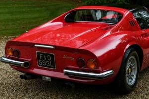 Immagine 23/48 di Ferrari Dino 246 GTS (1973)