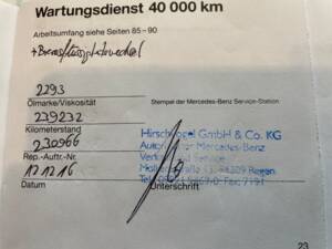 Image 9/30 of Mercedes-Benz 380 SEC (1985)