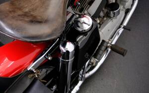 Immagine 60/72 di Harley-Davidson Model KH (1956)