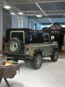 Image 3/23 of Land Rover 90 (1986)