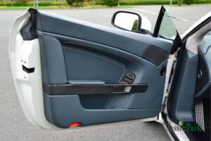 Image 26/50 of Aston Martin V8 Vantage (2007)