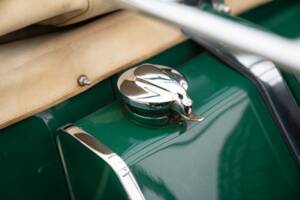 Bild 26/50 von MG TD (1951)