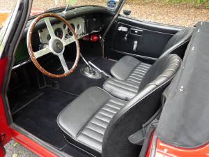 Afbeelding 9/36 van Jaguar XK 150 OTS (1959)