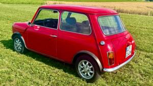Bild 9/14 von Leyland Mini Innocenti 1.3 (1975)