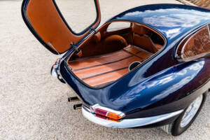 Bild 27/39 von Jaguar E-Type &quot;Lightweight&quot; (1962)