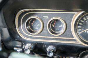 Image 23/50 de Ford Mustang 200 (1966)