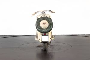 Immagine 4/11 di Innocenti 125 Special (1959)