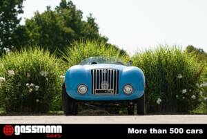 Bild 3/15 von FIAT 500 C Zabora (1950)