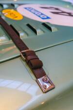 Immagine 11/40 di Austin-Healey 100/4 (BN1) (1954)