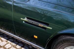 Image 14/30 of Aston Martin V8 EFi Volante (1989)