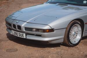 Afbeelding 21/39 van BMW 850Ci (1994)