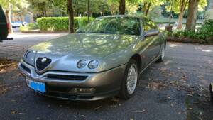 Bild 5/52 von Alfa Romeo GTV 2.0 V6 Turbo (1995)