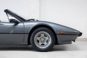 Bild 27/40 von Ferrari 308 GTS Quattrovalvole (1984)