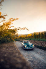 Image 58/80 of Porsche 356 A 1600 (1958)