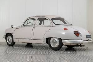 Imagen 48/50 de Panhard Dyna Z1 (1959)