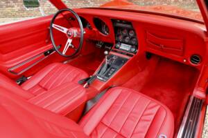 Image 44/50 of Chevrolet Corvette Stingray (1970)