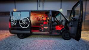 Imagen 2/37 de Citroën Jumper 2.8 HDi (2004)