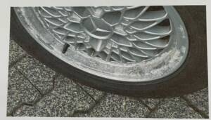 Image 11/12 de Mercedes-Benz 300 SL (1986)