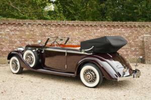 Imagen 46/50 de Mercedes-Benz 320 Cabriolet B (1939)