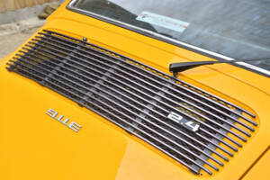 Bild 23/24 von Porsche 911 2.4 E (1972)