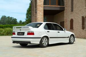 Bild 6/50 von BMW 318is "Class II" (1994)