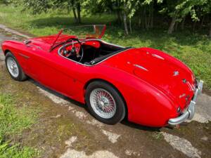 Bild 4/12 von Austin-Healey 100&#x2F;4 (BN1) (1954)