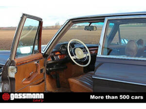 Immagine 14/15 di Mercedes-Benz 300 SEL 6.3 (1969)