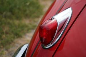 Imagen 36/51 de Jaguar XK 140 SE DHC (1957)