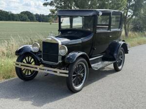 Bild 2/16 von Ford Modell T (1926)