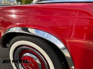 Image 11/15 of Mercedes-Benz 280 SL (1968)