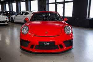 Image 2/27 de Porsche 911 GT3 Touring (2018)