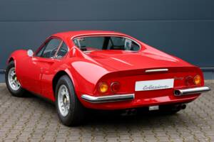 Bild 3/8 von Ferrari Dino 246 GT (1973)