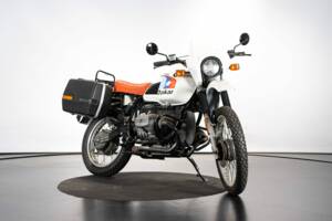 Bild 6/41 von BMW R 80 G/S "Paris Dakar" (1986)