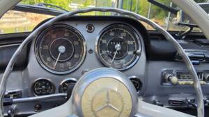 Bild 10/14 von Mercedes-Benz 190 SL (1956)