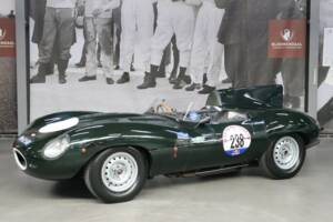 Image 1/43 of RAM D-Type (1962)