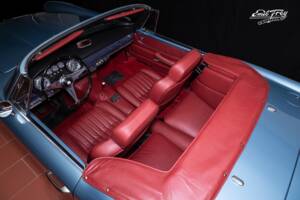 Imagen 8/9 de Maserati 3500 GT Spyder Vignale (1961)