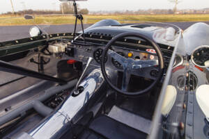 Image 19/34 of Lister Knobbly (2021)