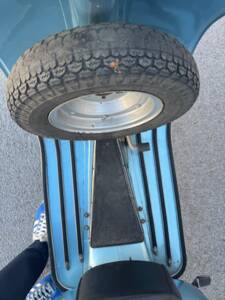 Image 11/37 of Piaggio DUMMY (1961)