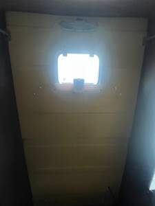 Bild 35/50 von Volkswagen T3 Westfalia Joker 1.6 TD (1982)